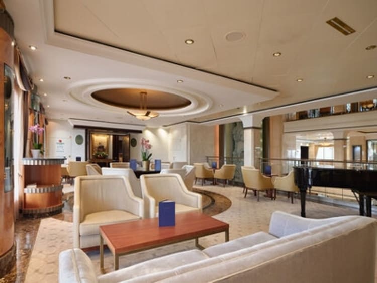 P&O - Aurora - Bild 12