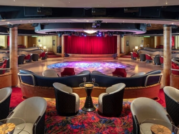 P&O - Aurora - Bild 15