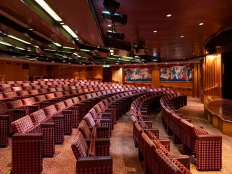 P&O - Aurora - Bild 16