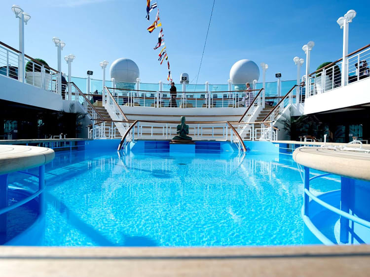 P&O - Azura - Bild 9