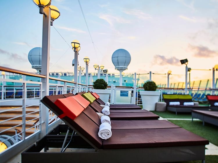 P&O - Azura - Bild 10