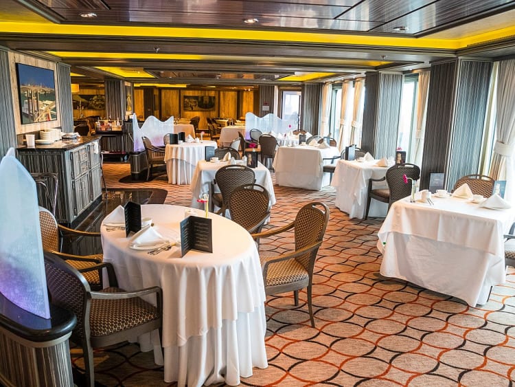 P&O - Azura - Bild 11