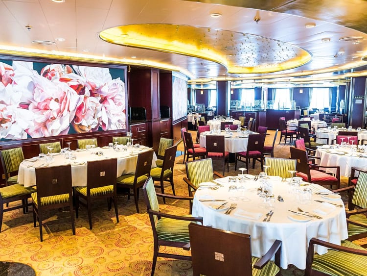 P&O - Azura - Bild 13