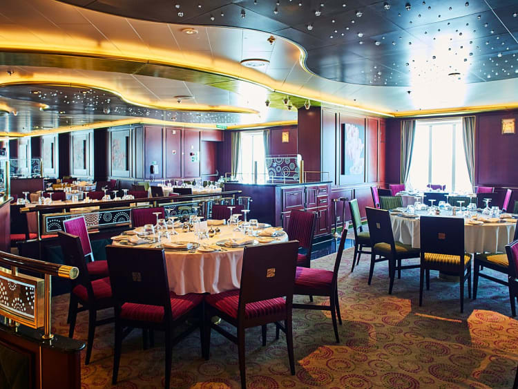 P&O - Azura - Bild 15