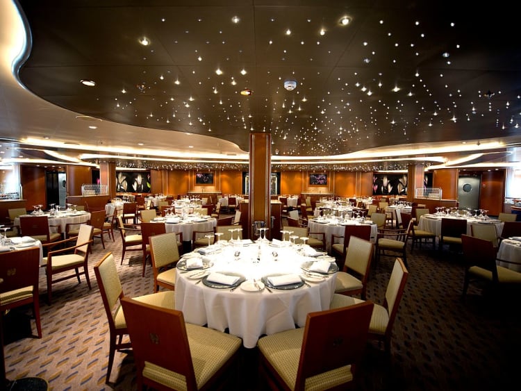 P&O - Azura - Bild 17