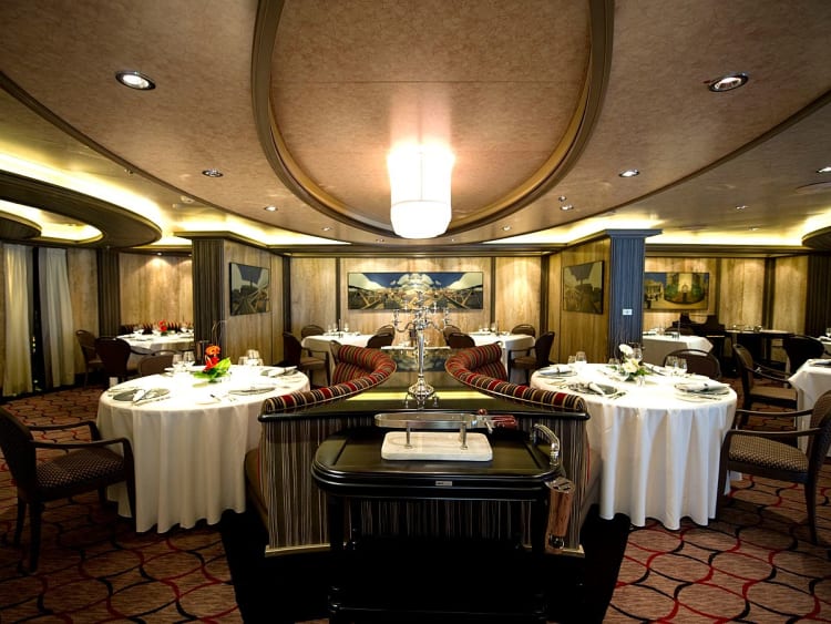 P&O - Azura - Bild 18