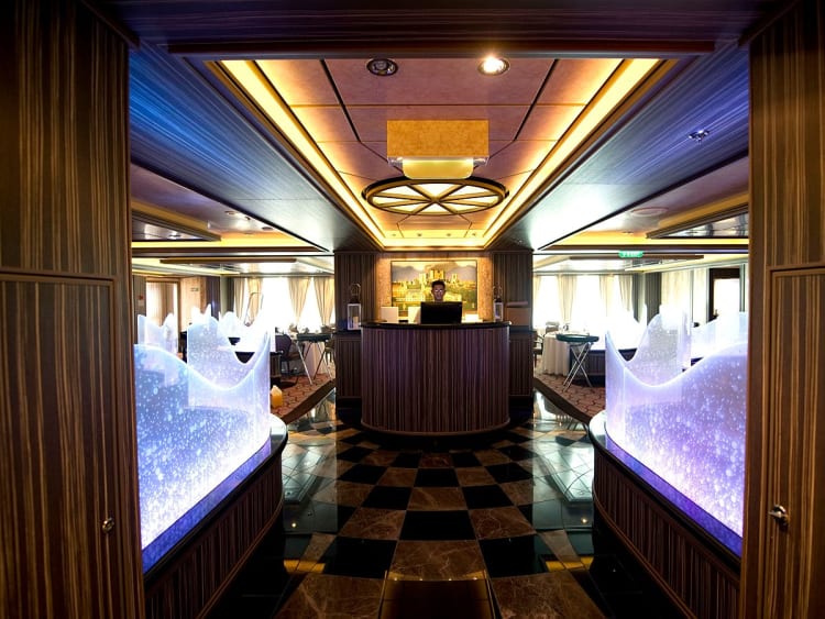 P&O - Azura - Bild 19