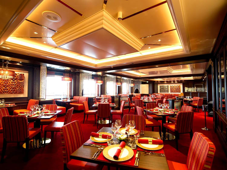 P&O - Azura - Bild 20