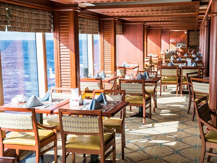 P&O - Azura - Bild 21