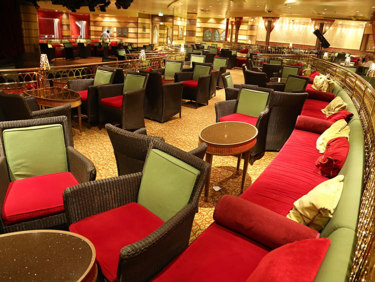 P&O - Azura - Bild 22