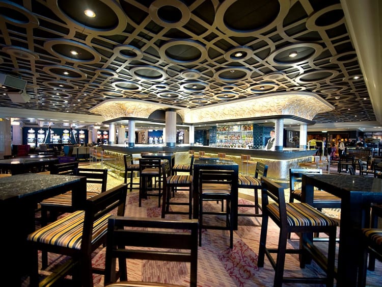 P&O - Azura - Bild 24