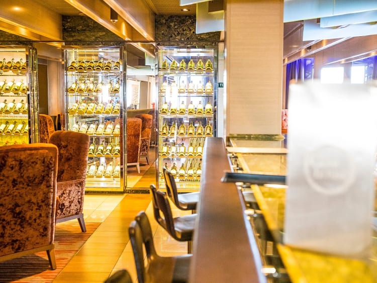 P&O - Azura - Bild 25