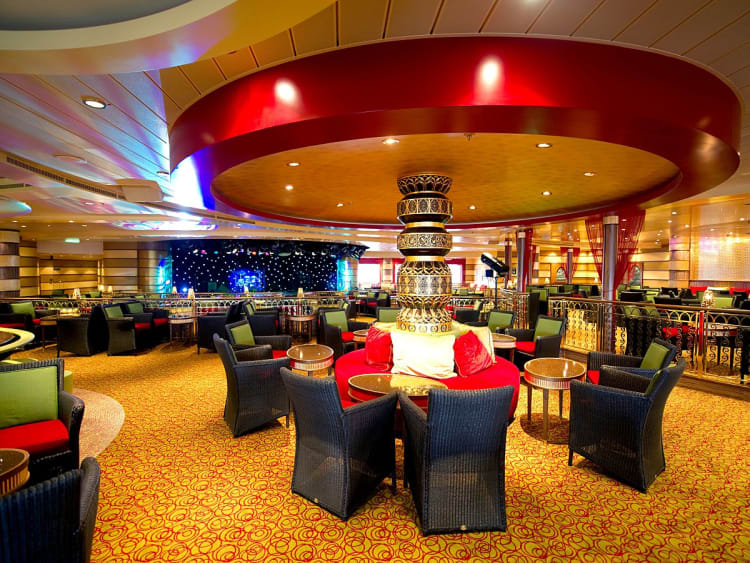 P&O - Azura - Bild 26