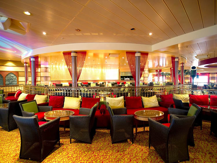 P&O - Azura - Bild 27