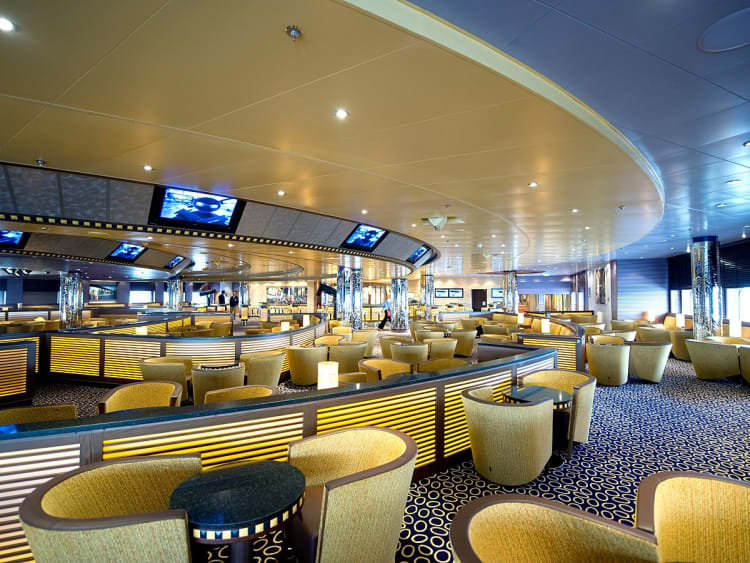 P&O - Azura - Bild 28