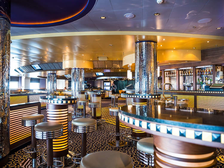 P&O - Azura - Bild 29