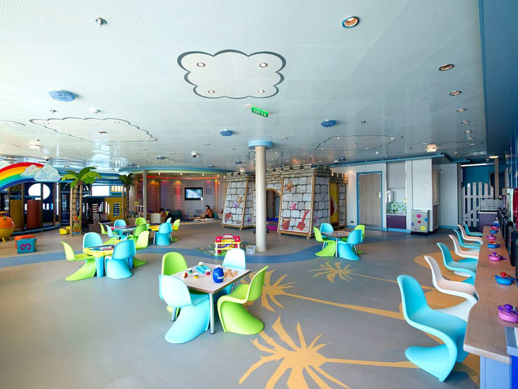 P&O - Azura - Bild 31