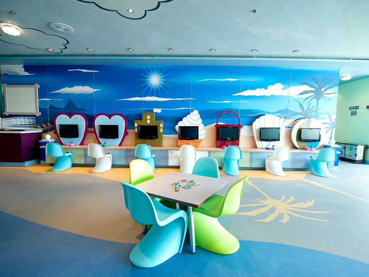 P&O - Azura - Bild 32