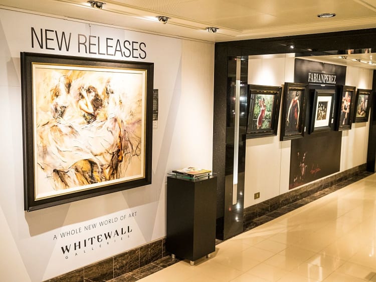 P&O - Azura - Bild 33