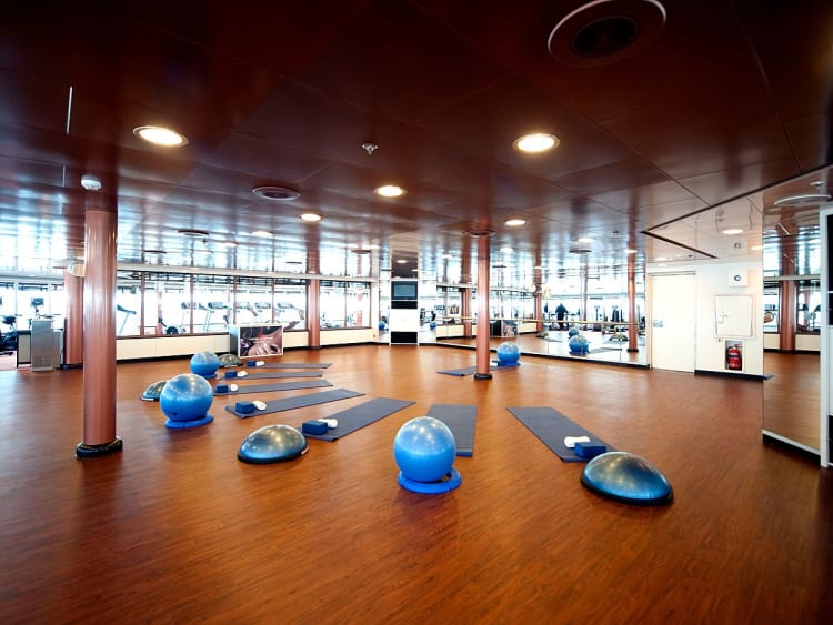 P&O - Azura - Bild 34