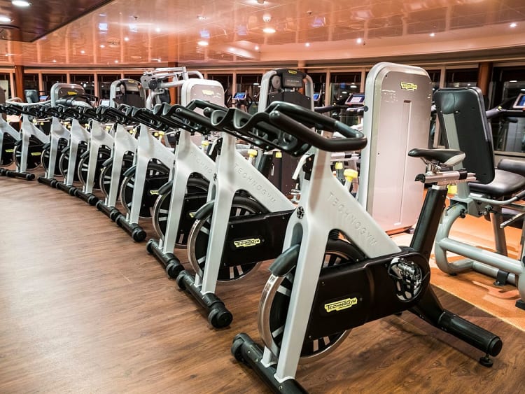 P&O - Azura - Bild 35