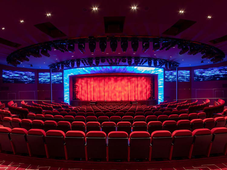 P&O - Iona - Bild 10