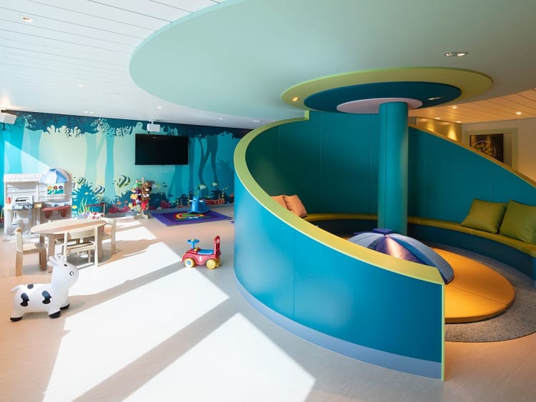 P&O - Iona - Bild 12