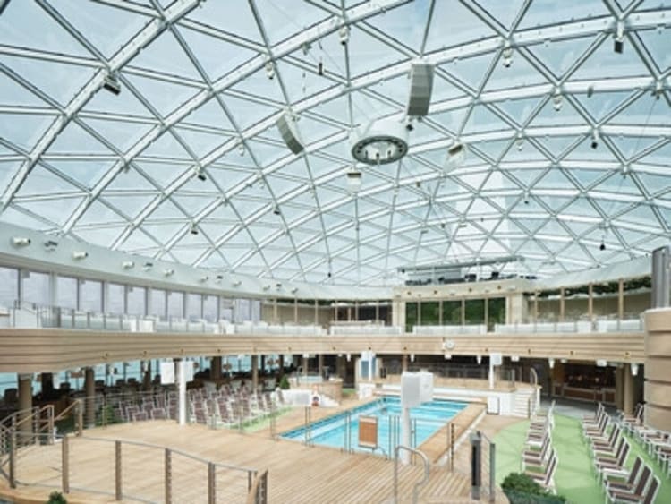 P&O - Iona - Bild 13