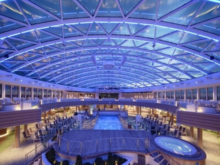 P&O - Iona - Bild 14