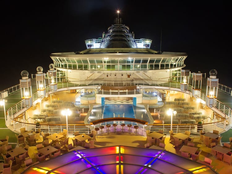 P&O - Ventura - Bild 3