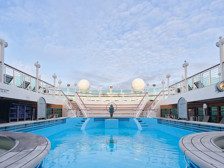 P&O - Ventura - Bild 4