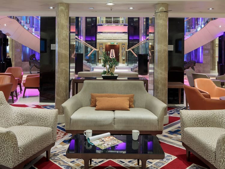 P&O - Ventura - Bild 5