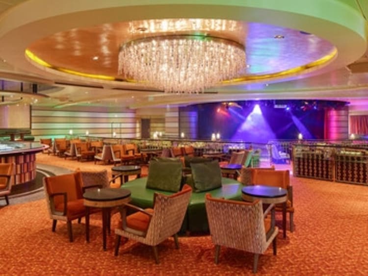 P&O - Ventura - Bild 8