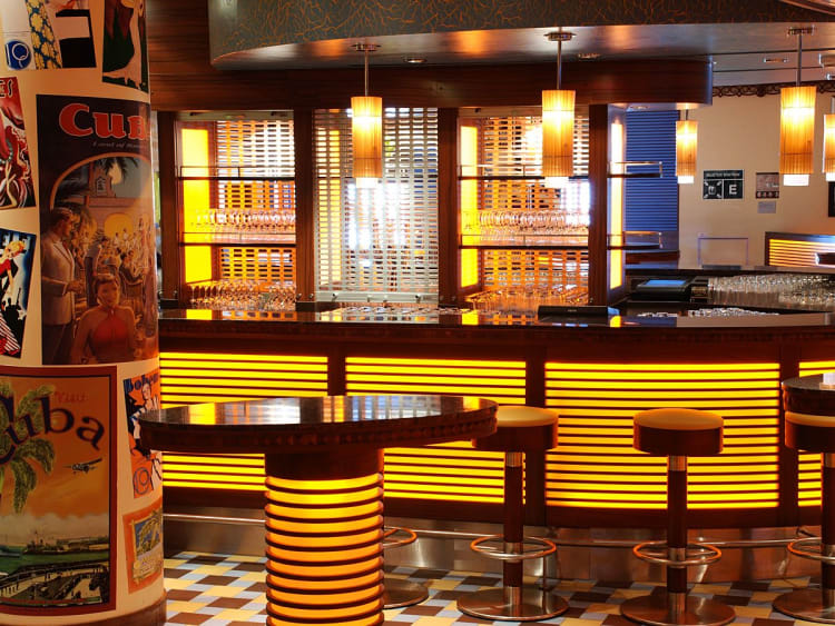 P&O - Ventura - Bild 10