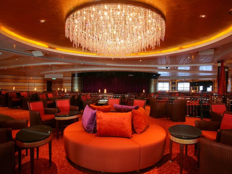 P&O - Ventura - Bild 11