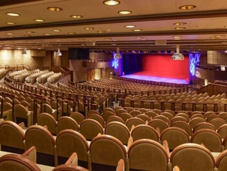 P&O - Ventura - Bild 13