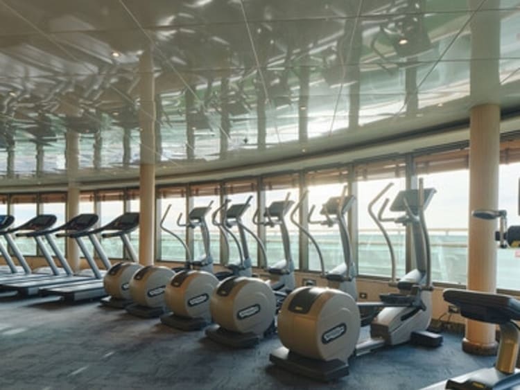 P&O - Ventura - Bild 17