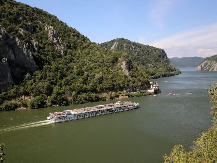 Riverside Luxury Cruises - Riverside Mozart - Bild 2