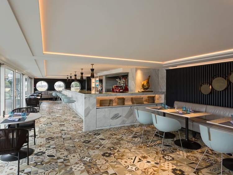 Riverside Luxury Cruises - Riverside Mozart - Bild 6