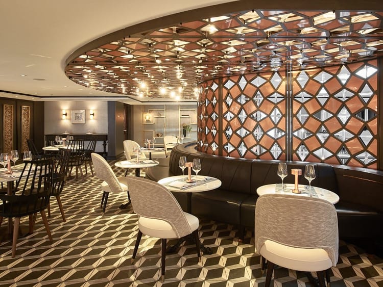 Riverside Luxury Cruises - Riverside Mozart - Bild 7