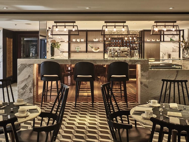 Riverside Luxury Cruises - Riverside Mozart - Bild 8