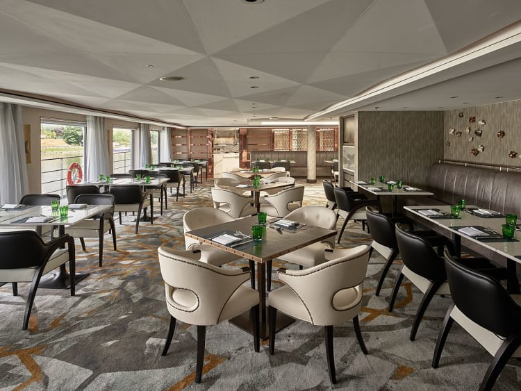 Riverside Luxury Cruises - Riverside Mozart - Bild 9