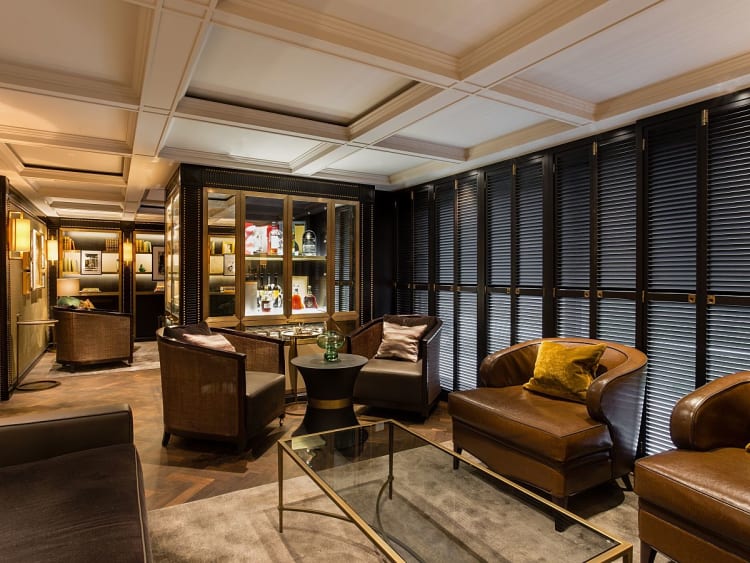 Riverside Luxury Cruises - Riverside Mozart - Bild 10