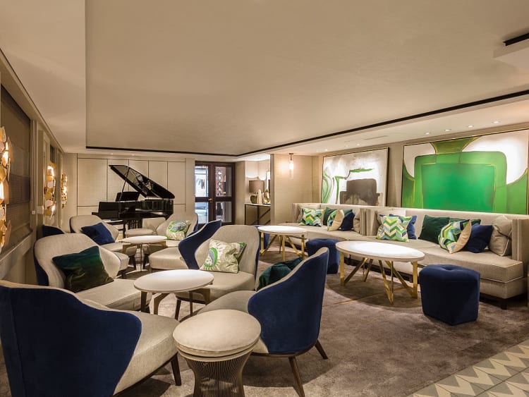 Riverside Luxury Cruises - Riverside Mozart - Bild 11