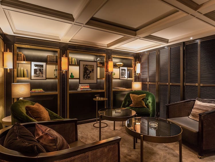 Riverside Luxury Cruises - Riverside Mozart - Bild 13