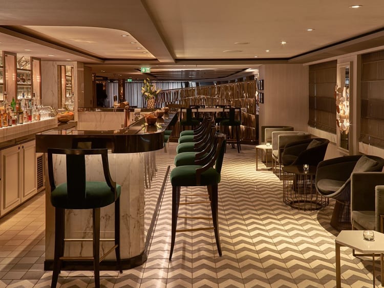 Riverside Luxury Cruises - Riverside Mozart - Bild 15