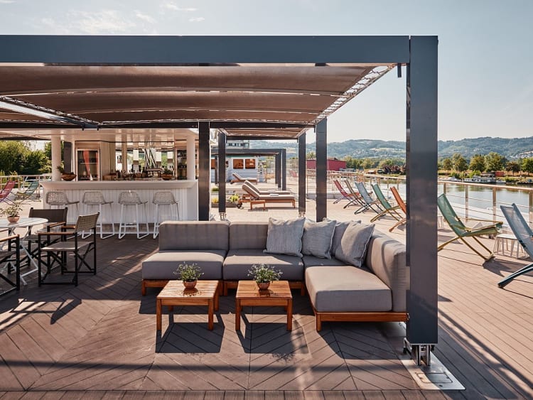 Riverside Luxury Cruises - Riverside Mozart - Bild 16