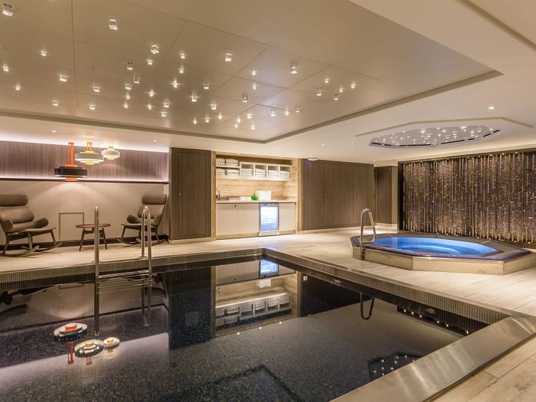 Riverside Luxury Cruises - Riverside Mozart - Bild 18