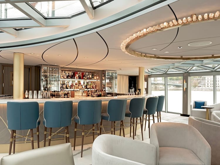 Riverside Luxury Cruises - Riverside Debussy - Bild 11