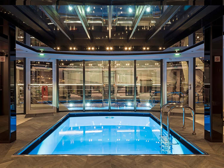 Riverside Luxury Cruises - Riverside Debussy - Bild 16